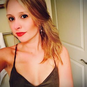 Meet your Posher, Kaylyn