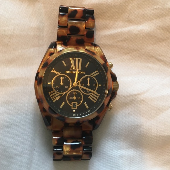 Michael Kors Jewelry - Michael kors watch