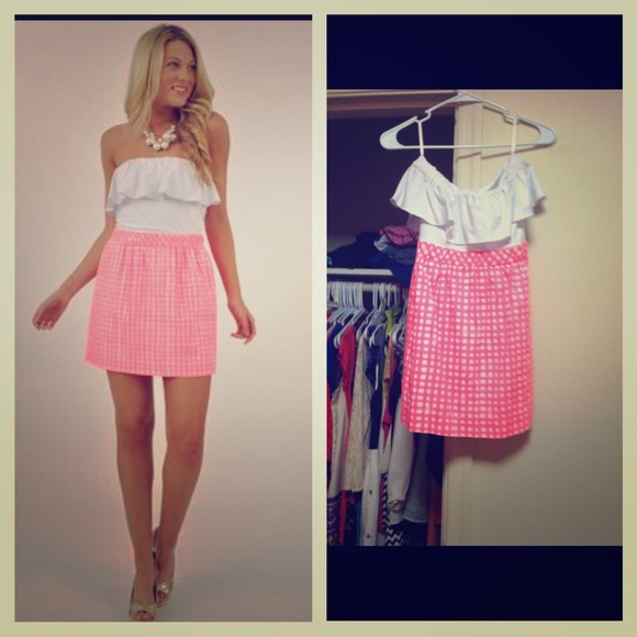 Lilly Pulitzer Dresses & Skirts - Lilly Pulitzer Dress