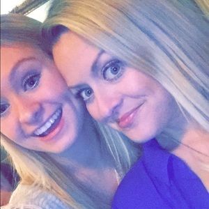 Meet your Posher, Alisha