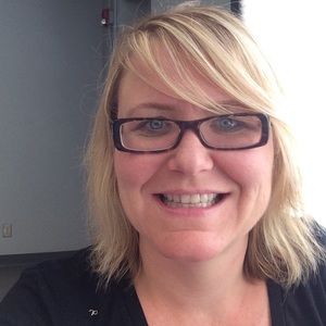 Meet your Posher, Nina