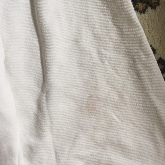 Gosha mock neck sweater - Picture 3 of 4