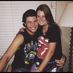 Meet your Posher, Bayleigh