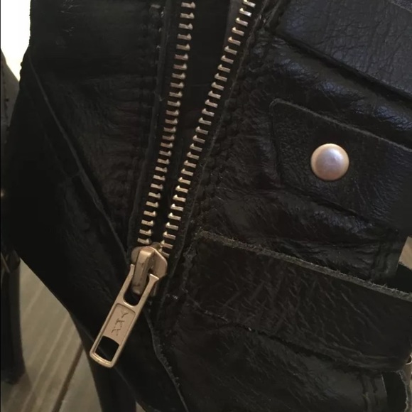 Worn once Steve Madden high heeled boots - Picture 2 of 4