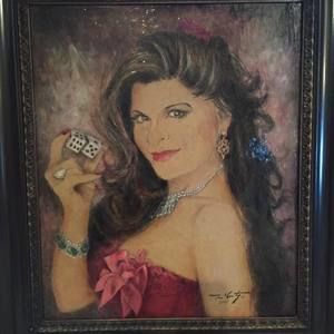 Meet your Posher, Dianne