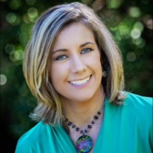 Meet your Posher, Alicia