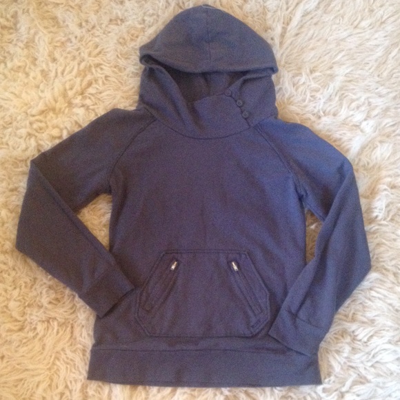 Roxy Pullover Hoodie