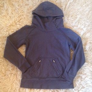 Roxy Pullover Hoodie