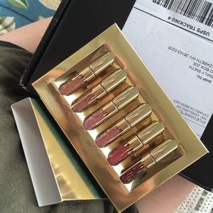 Kylie Cosmetics Mini Matte in Leo