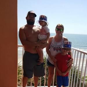 Meet your Posher, Ashlee