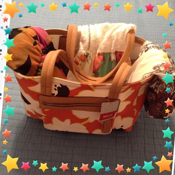 💞3 Tube Tops w Free ✅Tote Bag✅ - Picture 3 of 3