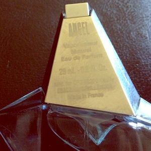 Angel perfume