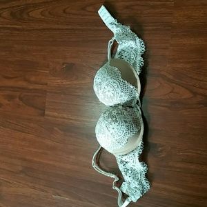 Victoria bra