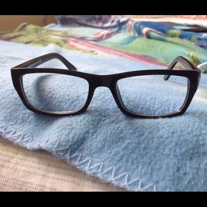 Black Tom Ford Eyeglasses - TF5239