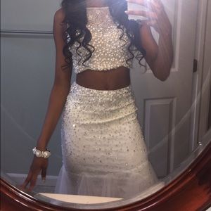 Prom/ Homecoming Dress .