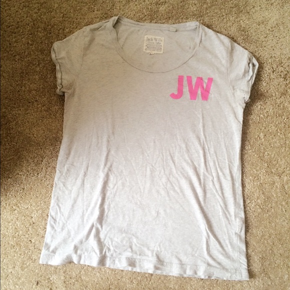 Jack Wills T-shirt