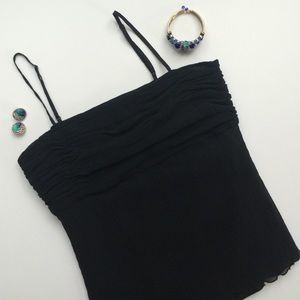 ✨GAP Silk Tank Top✨