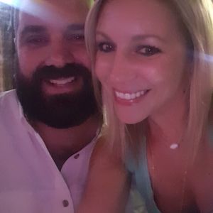 Meet your Posher, Candi