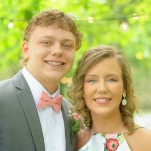 Meet your Posher, Brianna