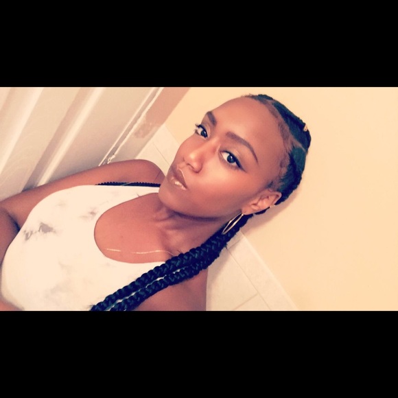 Meet your Posher, Ontajah