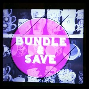 Bundle & Save!!