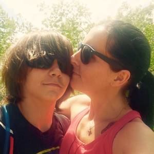 Meet your Posher, Yulia