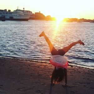 Meet your Posher, Jill