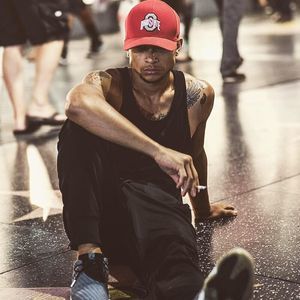 Meet your Posher, Brendon