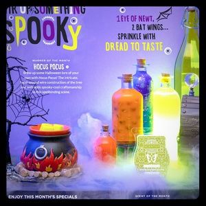 Scentsy