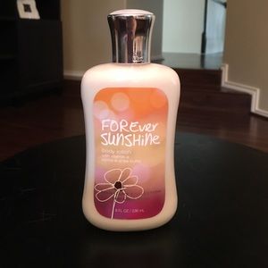 Forever Sunshine Body Lotion