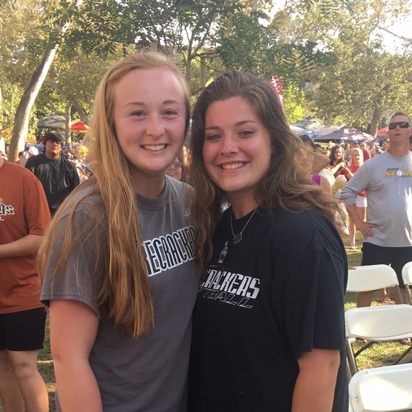 Meet your Posher, Shelby