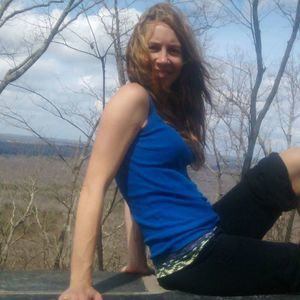 Meet your Posher, Sandy