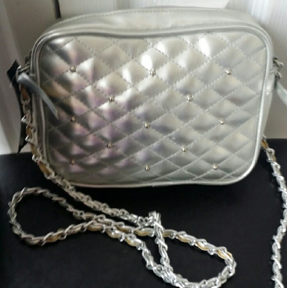 Beautiful evening bag