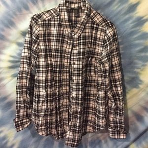 Forever21 Flannel