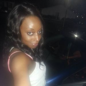 Meet your Posher, Shantella