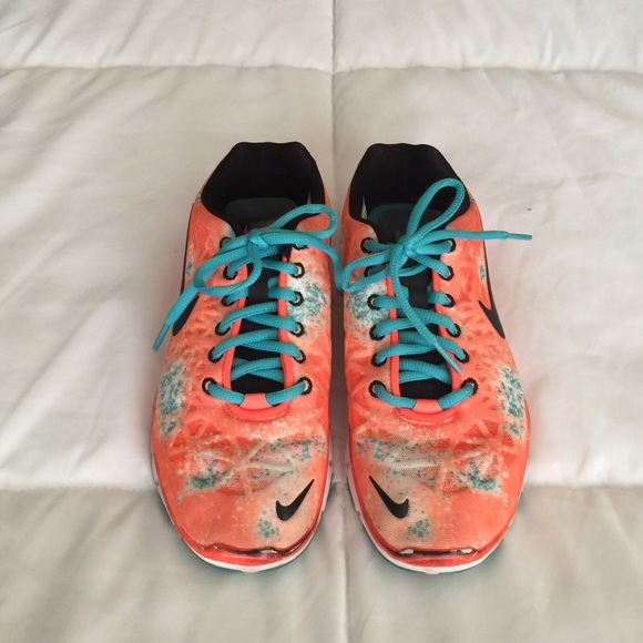 Nike training shoes, no box