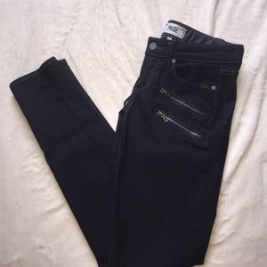 Paige Edgemont Skinny jeans