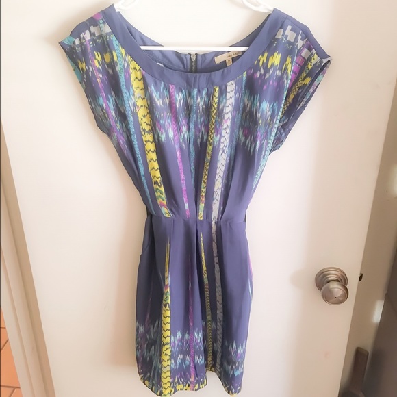 Cute Dress with Pockets