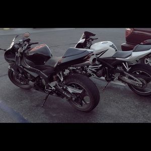 Meet your Posher, Jared