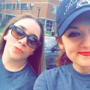 Meet your Posher, Rebecca