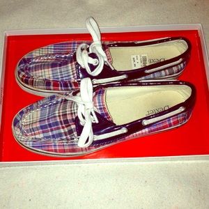 *SOLD!!! Dexter loafer