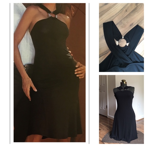 Dresses & Skirts - Little black dress size M