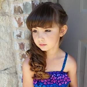 Meet your Posher, Ashli