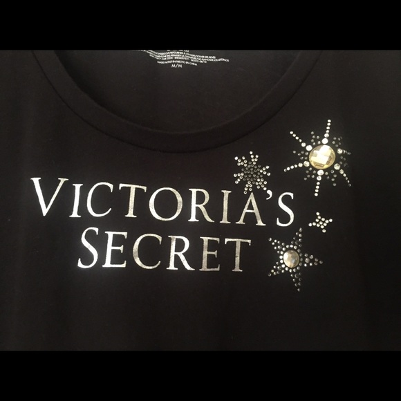 Victoria's Secret Sleep Shirt