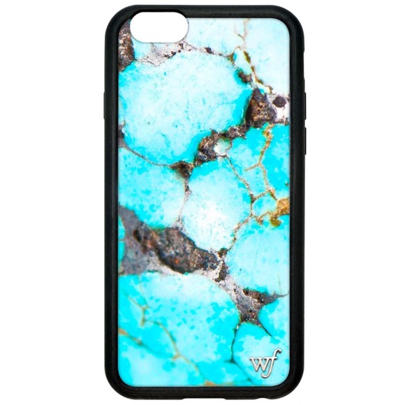 Wildflower case