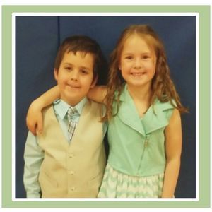 Meet your Posher, Erin