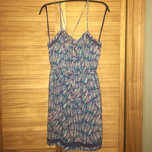 BCBG dress