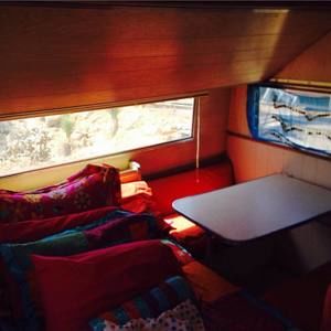 Meet your Posher, Tammy