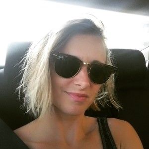 Meet your Posher, Brynn