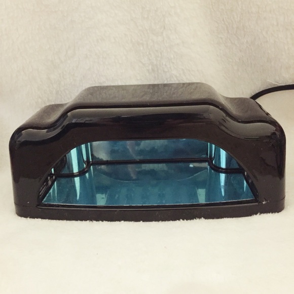 LED Nail Lamp - Picture 1 of 2